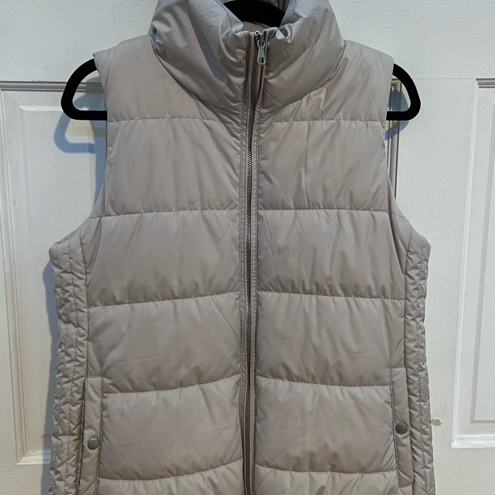 Old Navy Vest Jacket